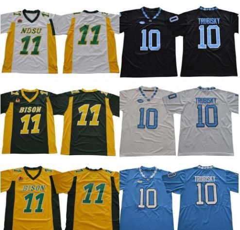 carson wentz jersey men