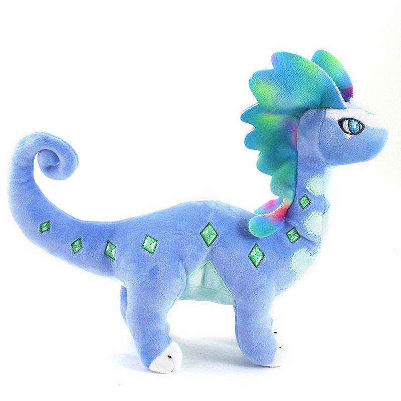 aurorus plush