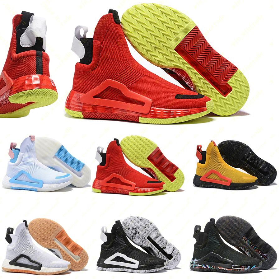scarpe da basket adidas 2019