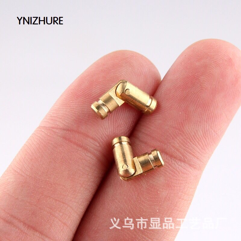 mini hinges