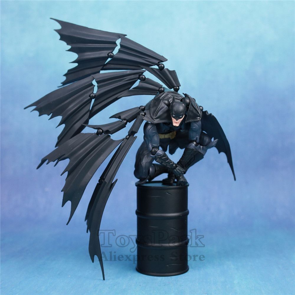 batman amazing yamaguchi