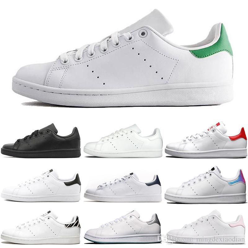 stan smith platform trainers