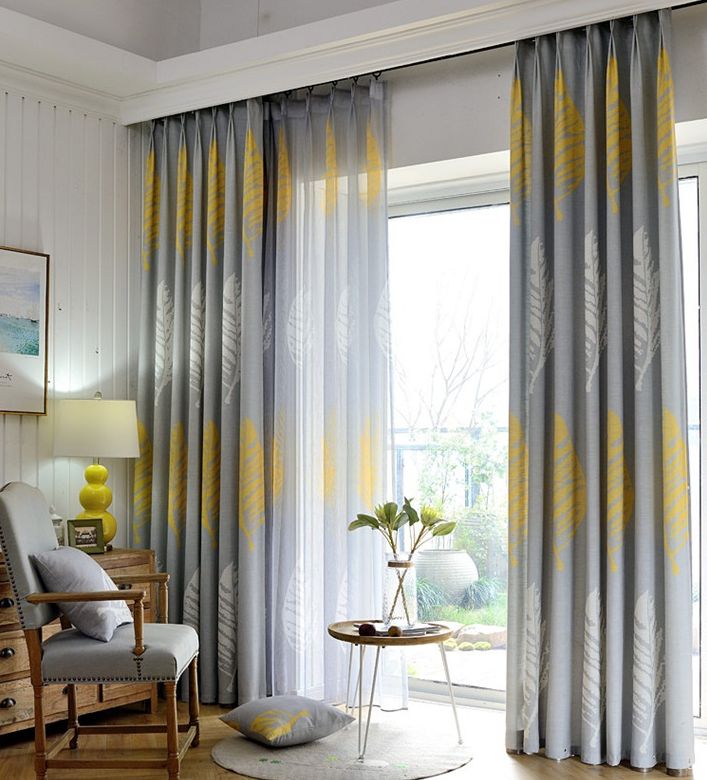 cheap drapes and curtains