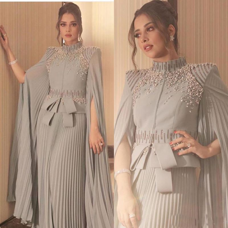 soiree dresses 2019