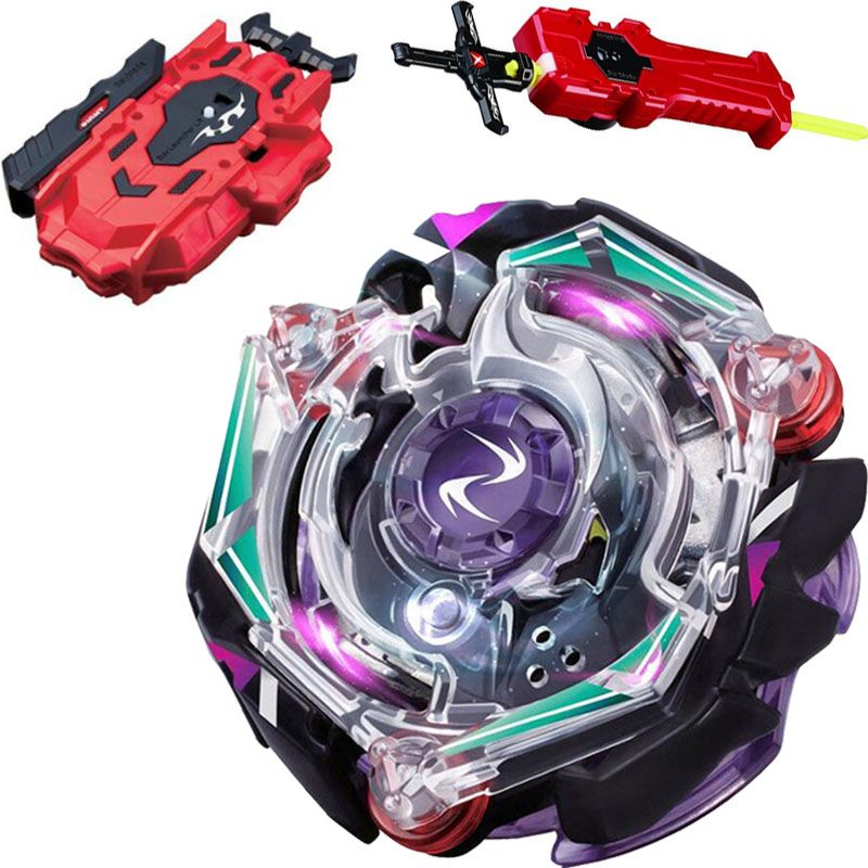 beyblade burst toys