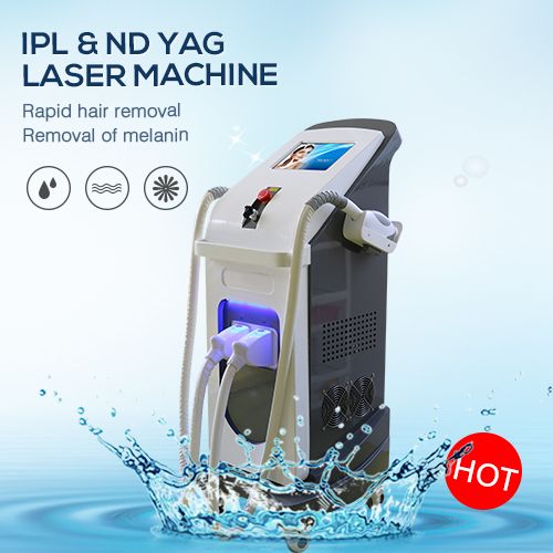 Permanent Ipl Epilator Laser Ipl Hair Removal Machine Skin Care