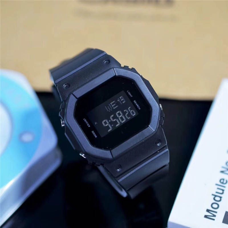 Casual Womens Digital Watch With Day Date Ladies Designer Luxury Watches Rectangle Digital Liquid Crystal Display Wristwatch Momtre De Luxe Cheap Wrist Watches Watches Cheap From Watches2020 12 93 Dhgate Com