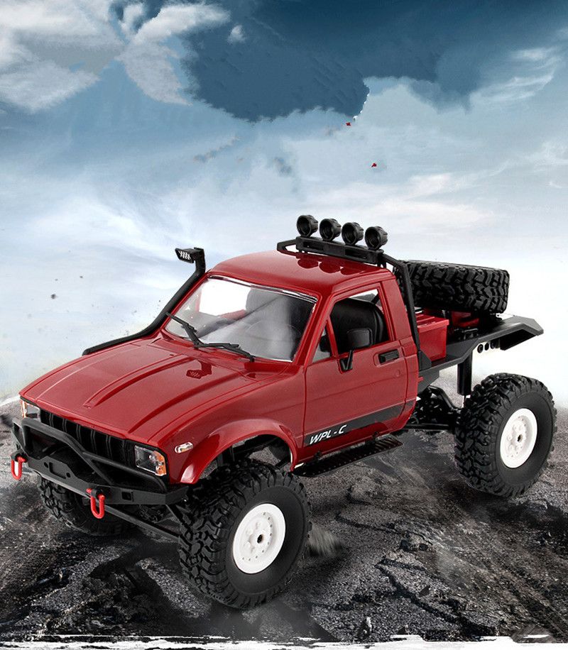 mini rc racing
