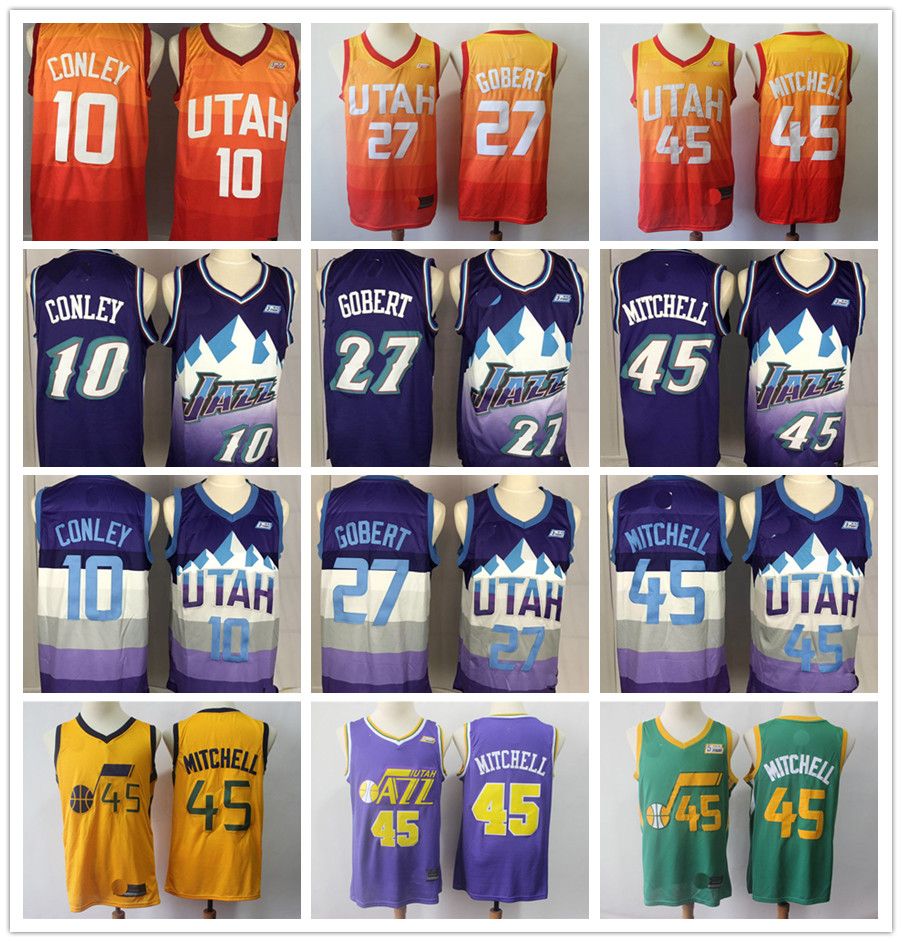 dhgate utah jazz
