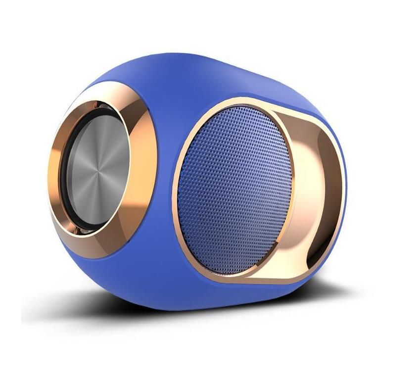 wireless bass speaker