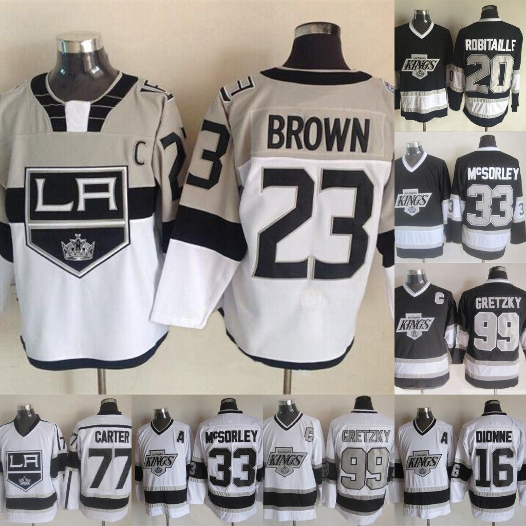 jeff carter jersey