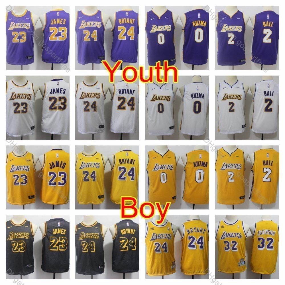 lebron james jersey kids