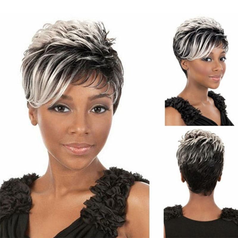 short wigs sale