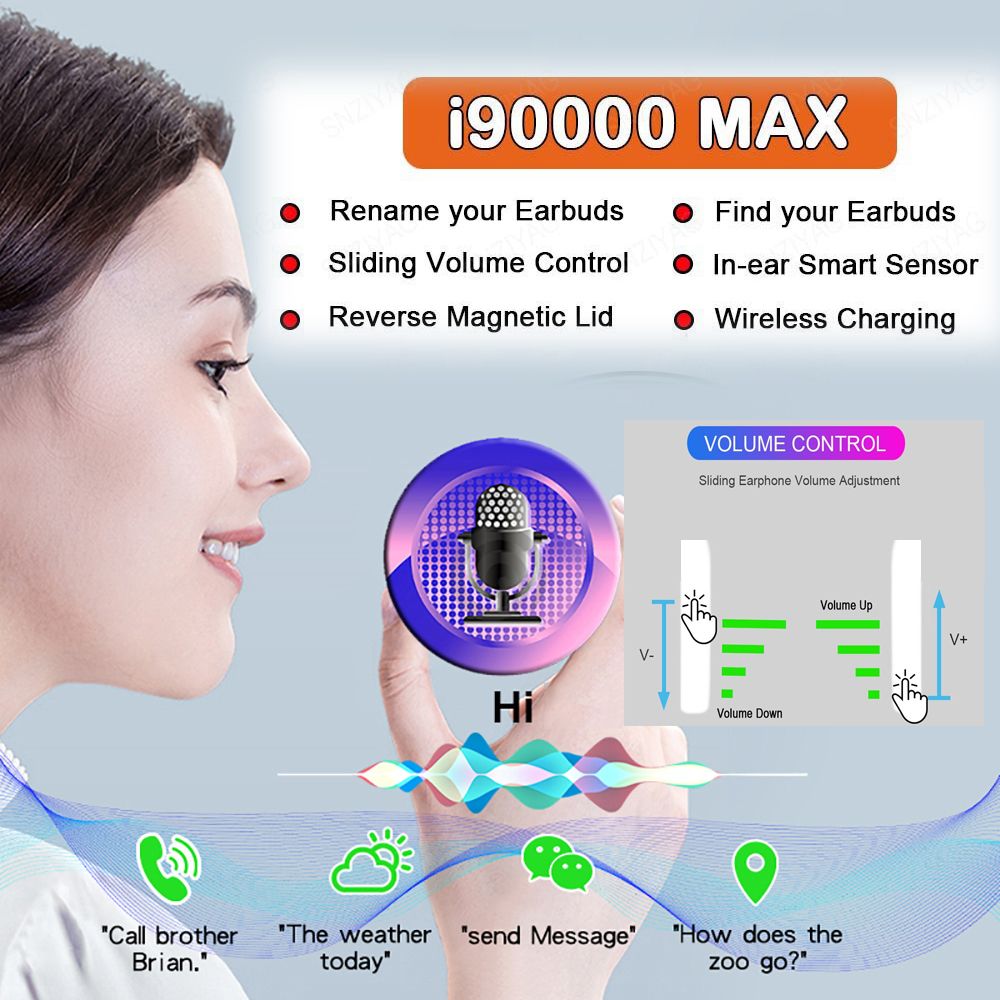 i90000 max tws air 2 i90000 max tws air 2