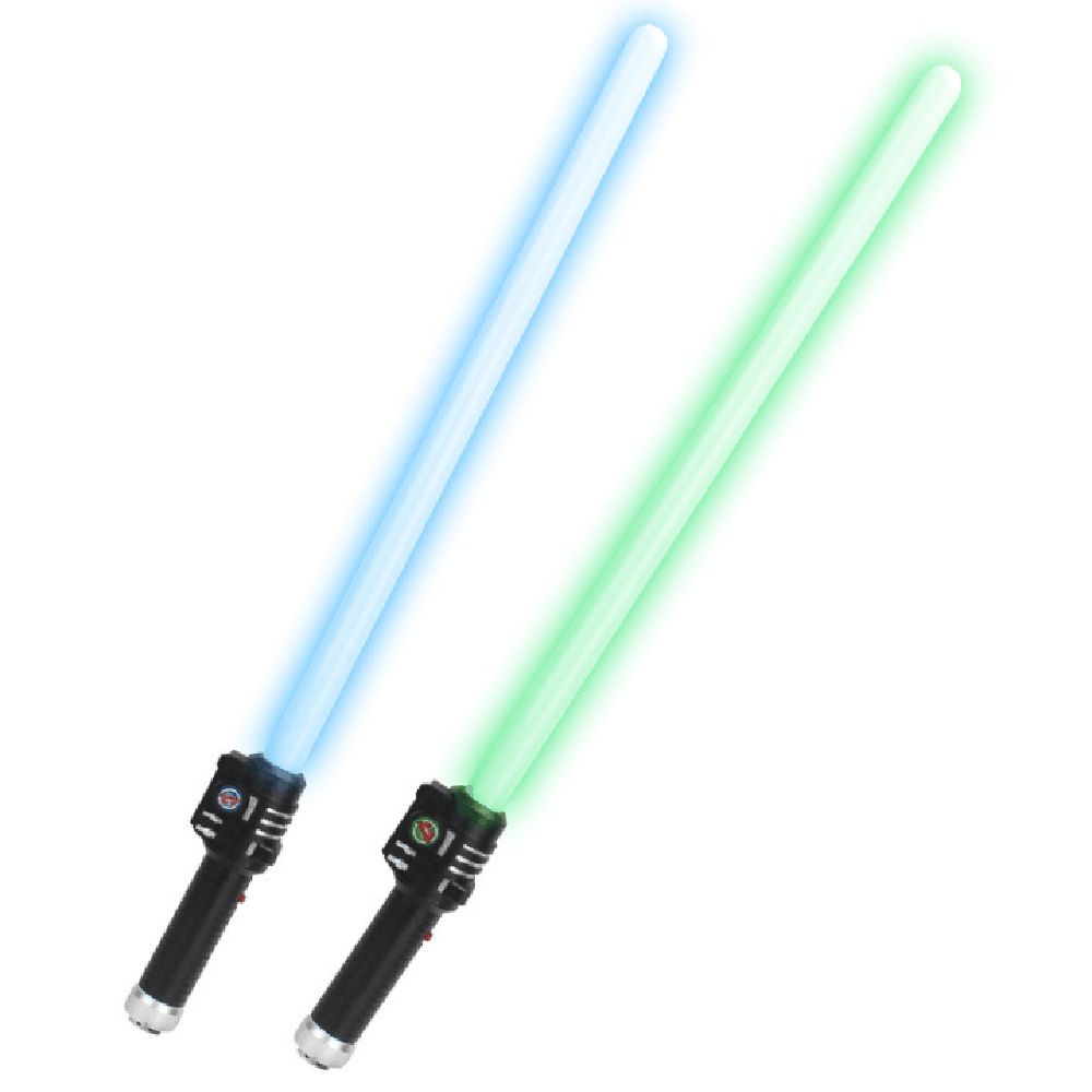 telescopic lightsaber