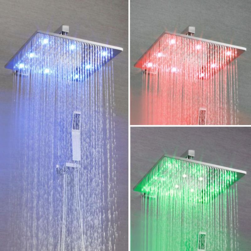 Best And Cheapest Bathroom Shower Sets 2020 New Shower System Bathroom