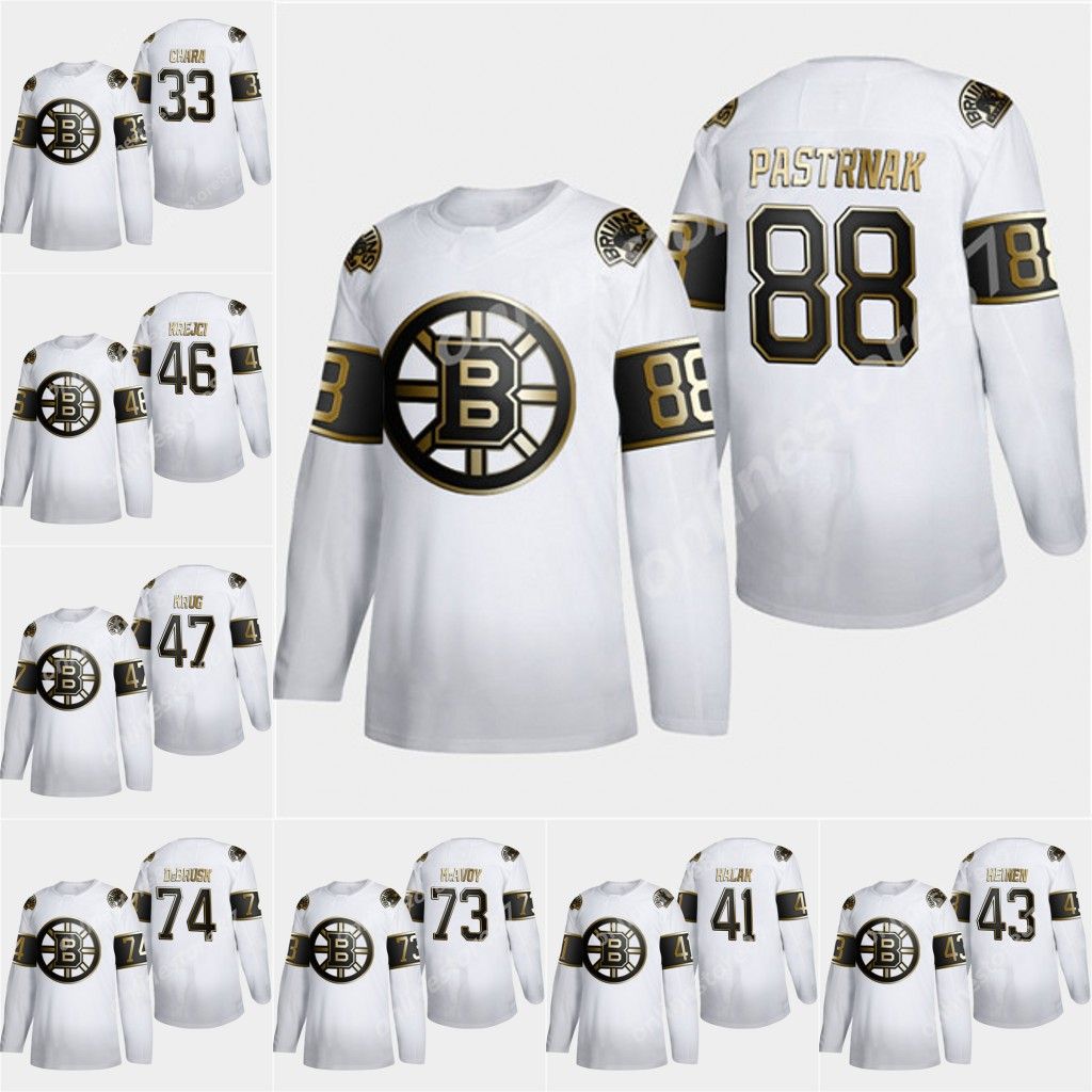 mens boston bruins jersey