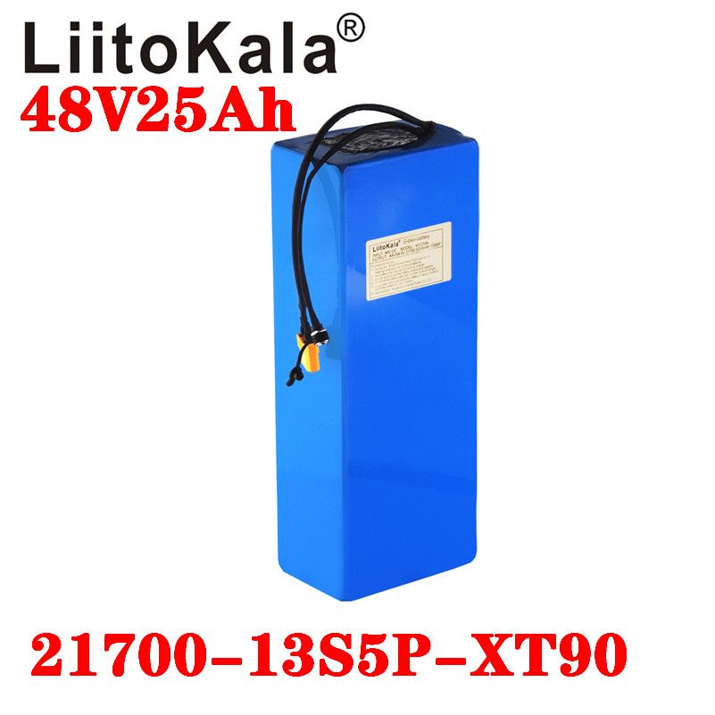 Аккумулятор 48v 25ah Аккумулятор 48v 25ah