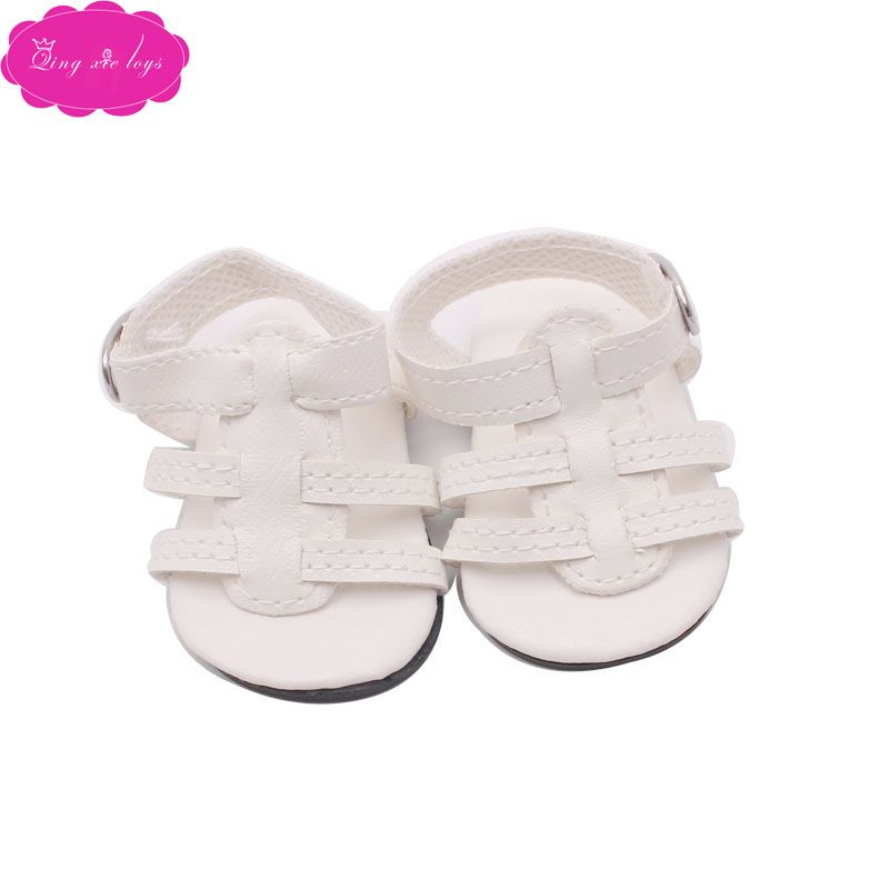 7cm Cosplay Zapatos de Lona 14 Pulgadas p/úrpura Meiyiu 18 Pulgadas 14 Pulgadas Zapatos de mu/ñeca American Girl Toy 5