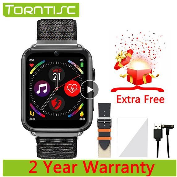 touch watch 4g