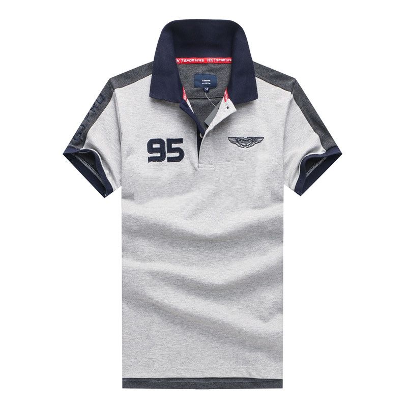 london polo t shirt