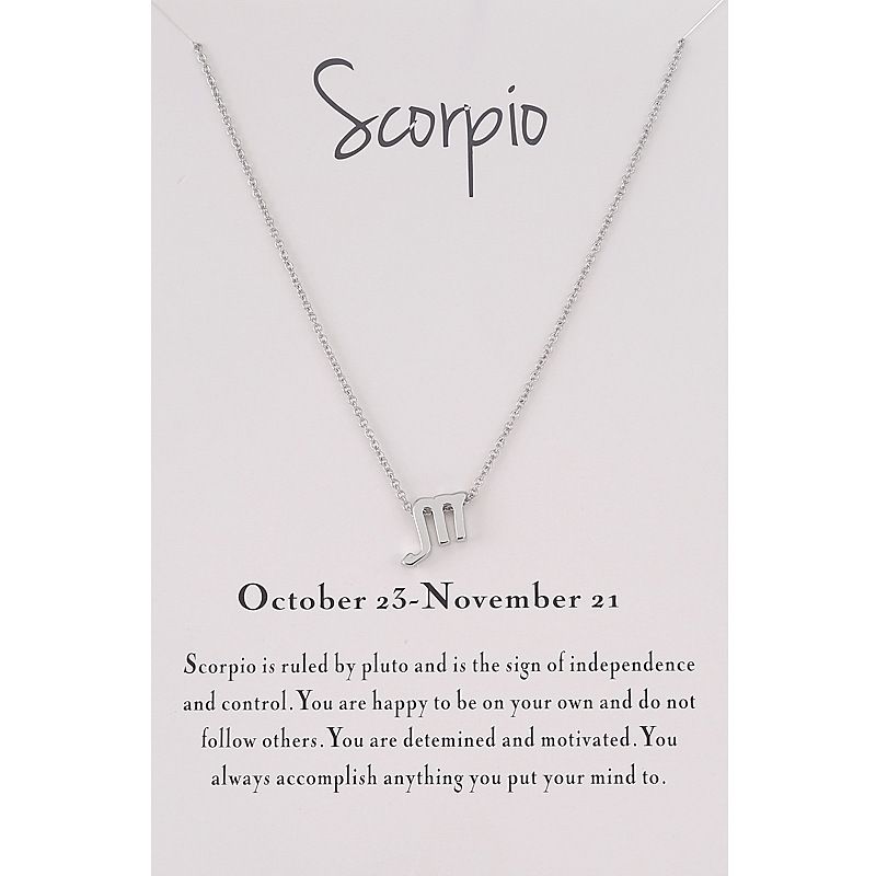 8.SCORPIO.