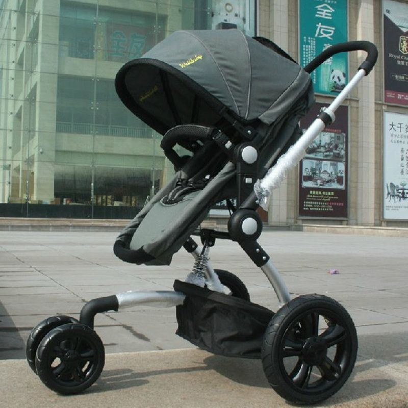 bebe style pram