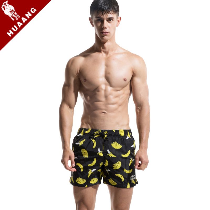 nylon swimwear mens