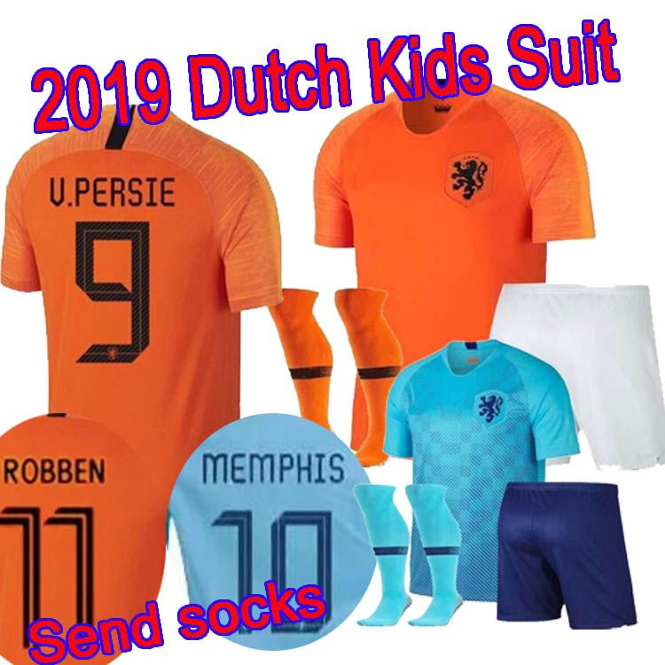 dutch national team tracksuit