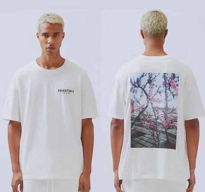 fear of god essentials spring 2020