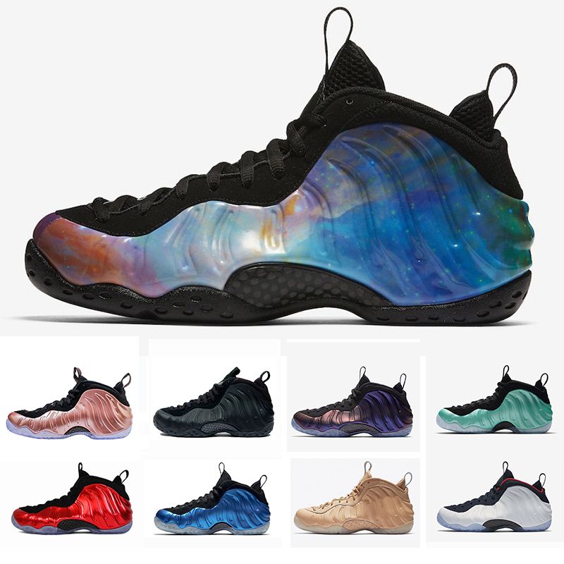 penny hardaway foamposites 2018