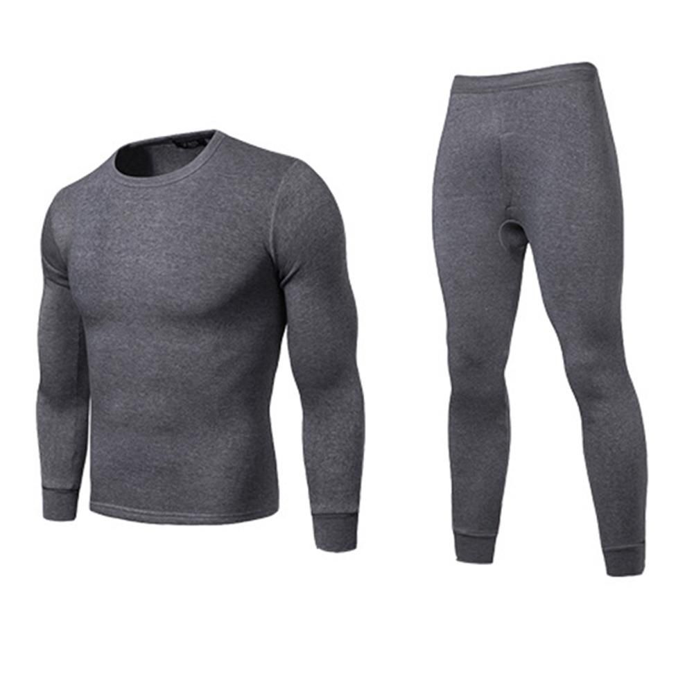 warm long johns underwear