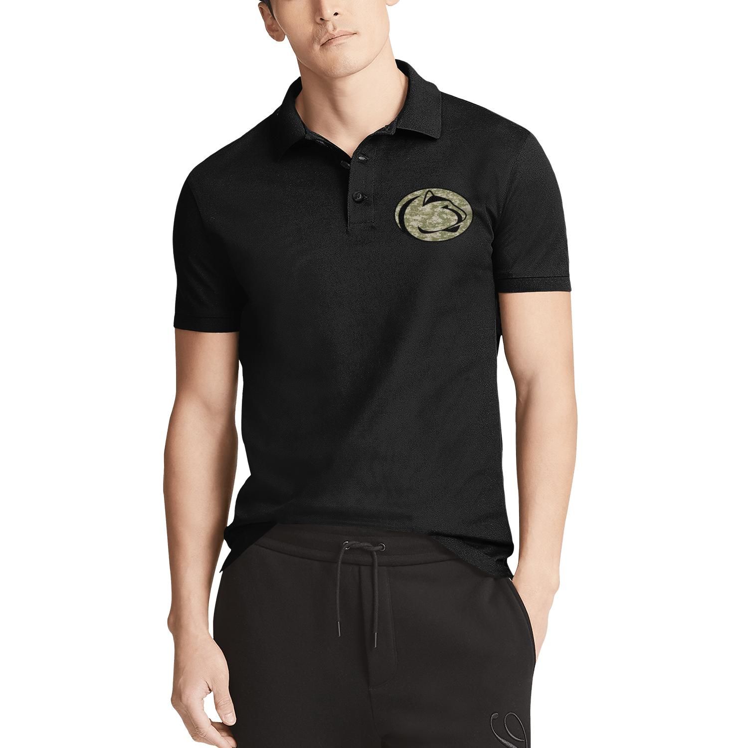 penn state polo shirts