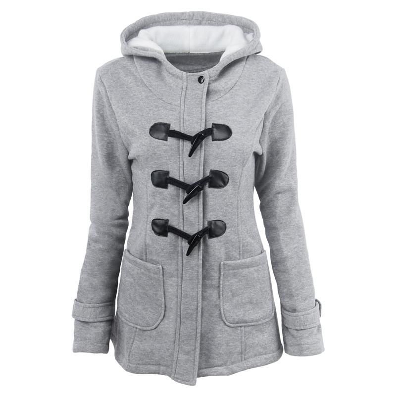 women's plus size winter jackets on sale