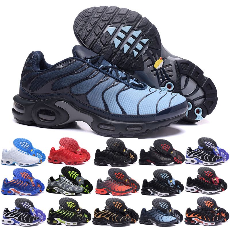 custom tns shoes