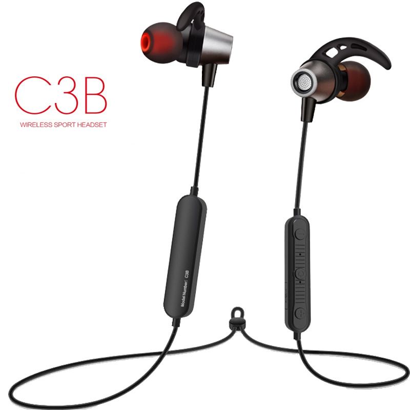 Satin Al Bluetooth Kulakliklar Manyetik Kablosuz Kulaklik Stereo Kulaklik Bluetooth 5 0 Kulak Cep Telefonu Ipad Note Pc Masaustu Pc Icin Spor Kulaklik Tl107 78 Dhgate Comda