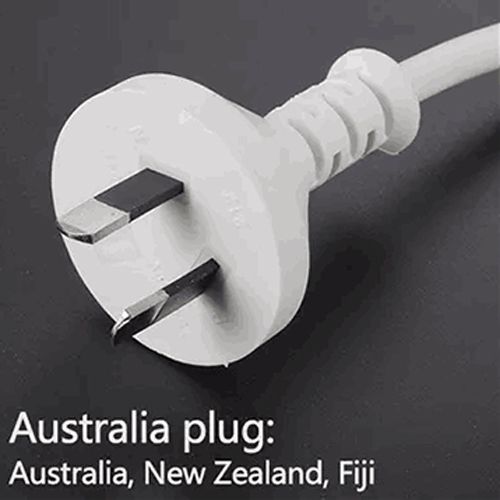 Plug 220V AU