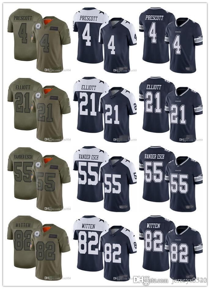 dhgate cowboys jersey