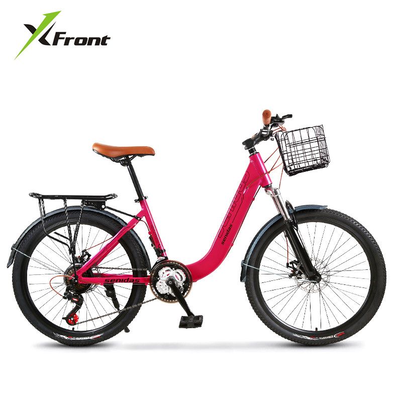 24 inch women's bike