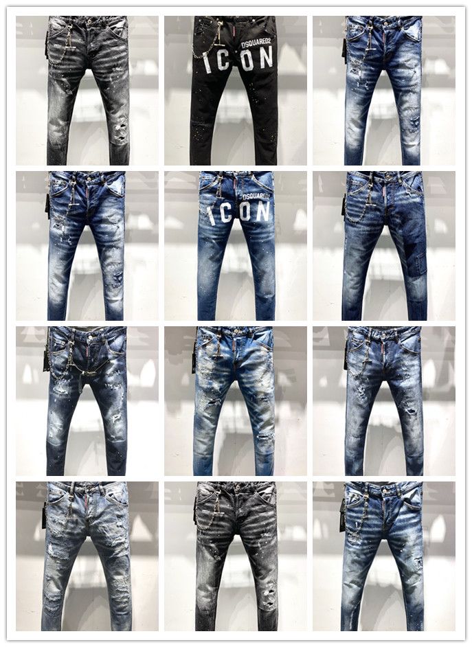 rock revival mens jeans size 44