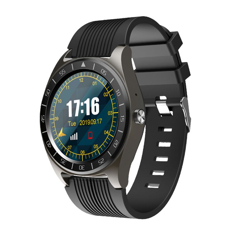 smartwatch with fb whatsapp