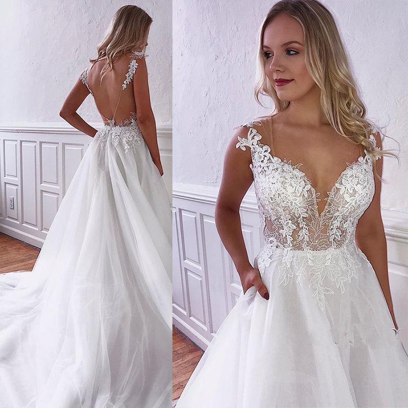 lace outfits for wedding