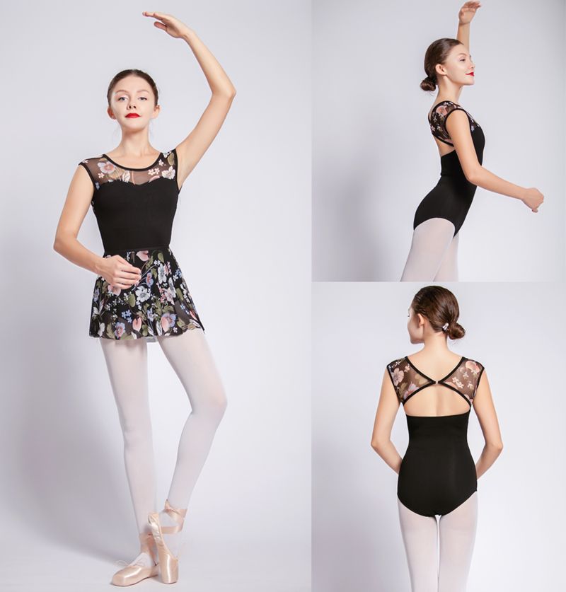 cheap ballet clothes
