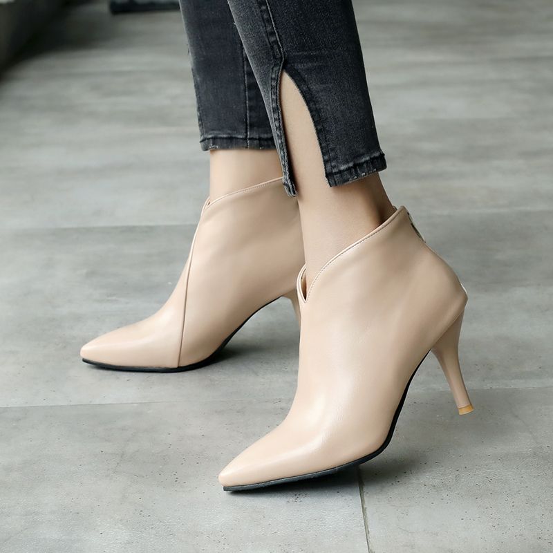 short boots for girl