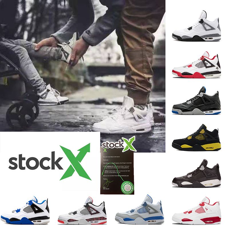 cool grey 4 stockx