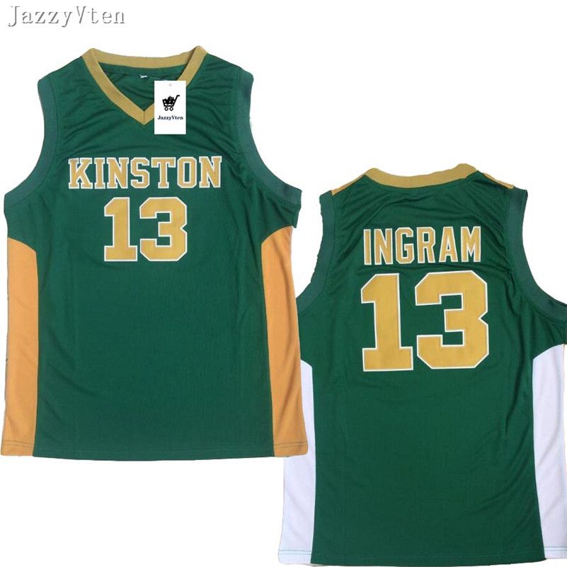 brandon ingram jersey for sale