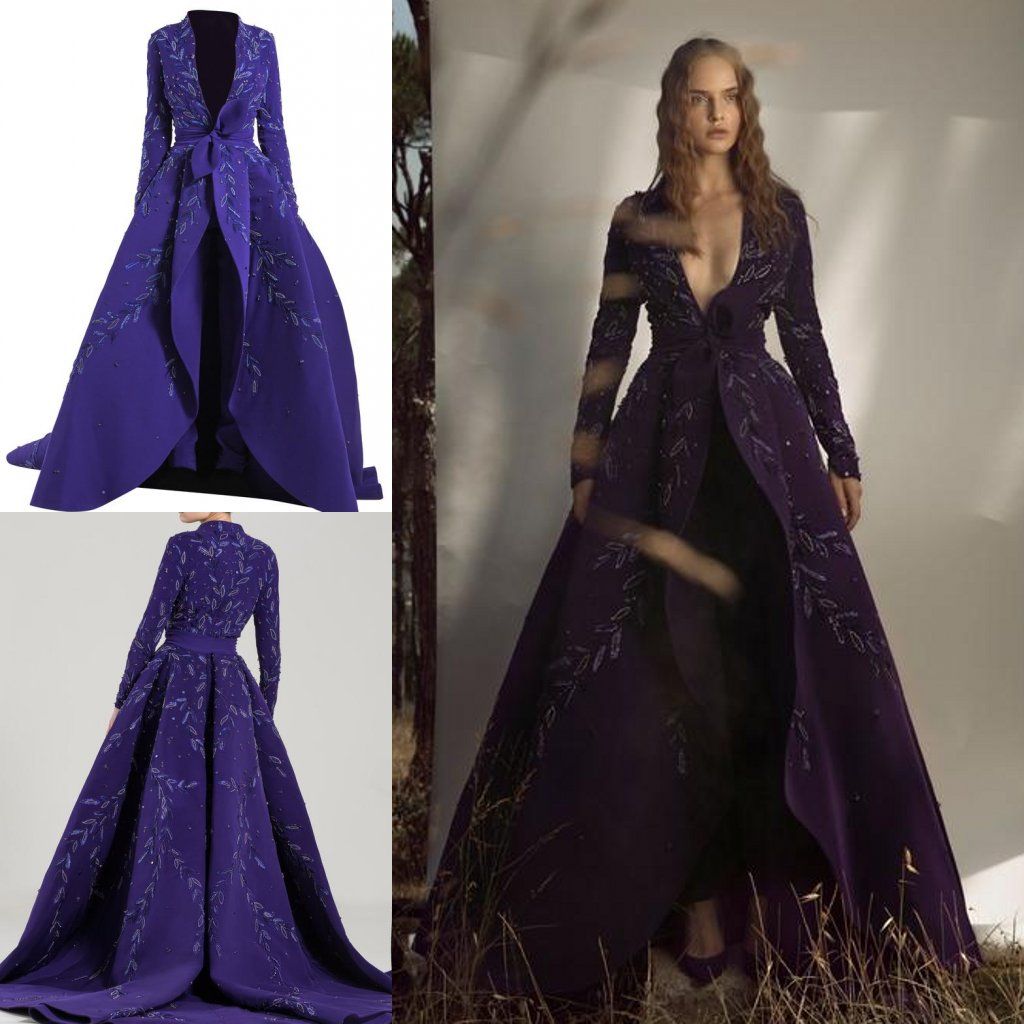 saiid kobeisy jumpsuit