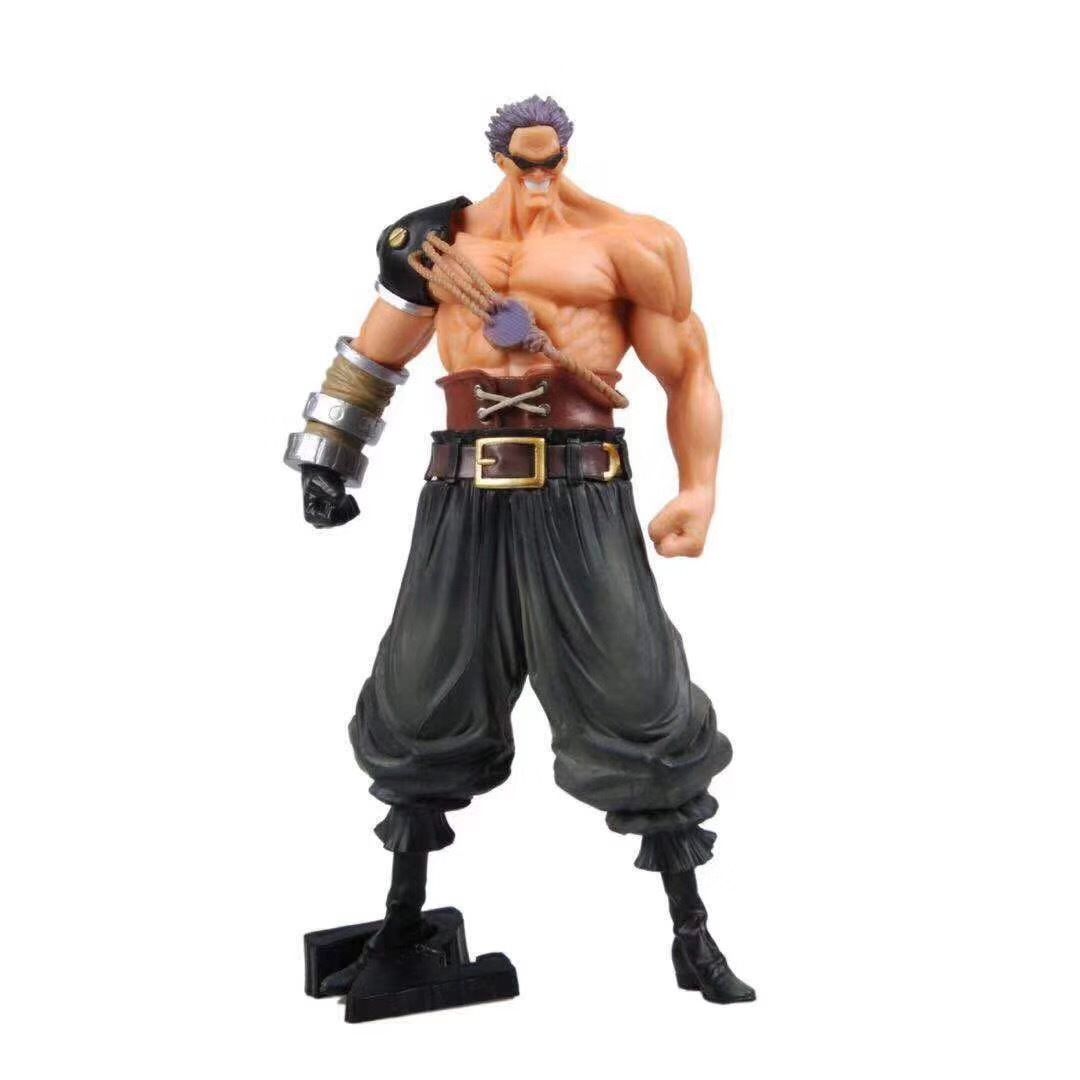 Anime Manga Online Sale One Piece Animation Msp Z Zephyr Cartoon Garage Kits Figure Toy 27cm Dhgate Com