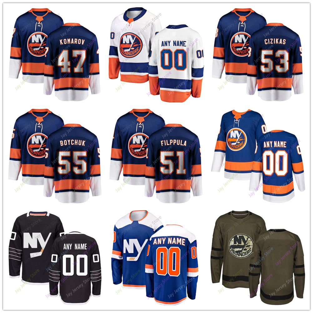 johnny boychuk jersey
