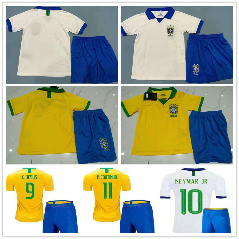 pele soccer jersey youth